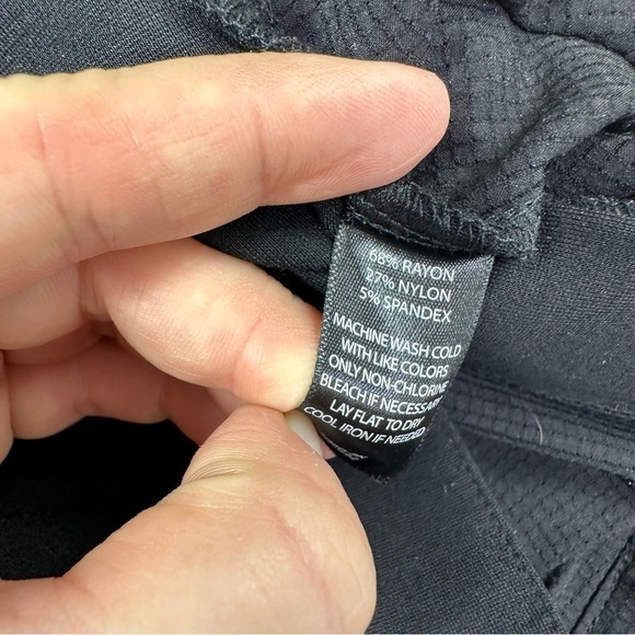 BETABRAND Dress Yoga Pants 36 x 30 - Picture 11 of 13